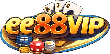 EE88VIP Logo